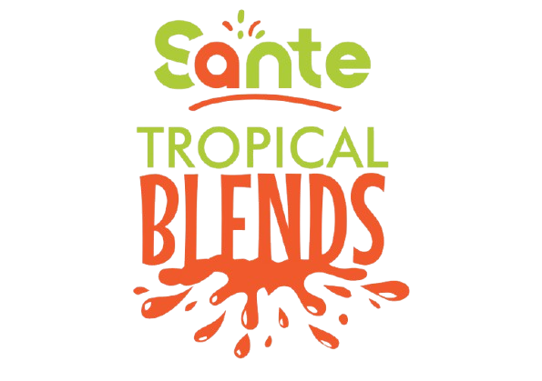Sante Tropical Blends
